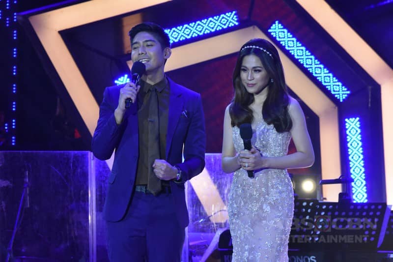 IN PHOTOS: The Voice Kids Philippines Season 4 | The Finals-Day 2