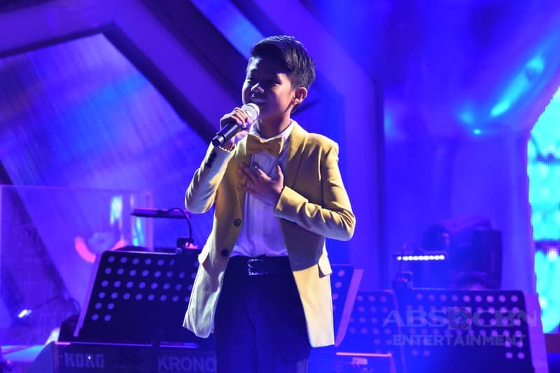 IN PHOTOS: The Voice Kids Philippines Season 4 | The Finals-Day 2