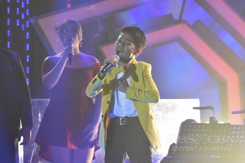 IN PHOTOS: The Voice Kids Philippines Season 4 | The Finals-Day 2