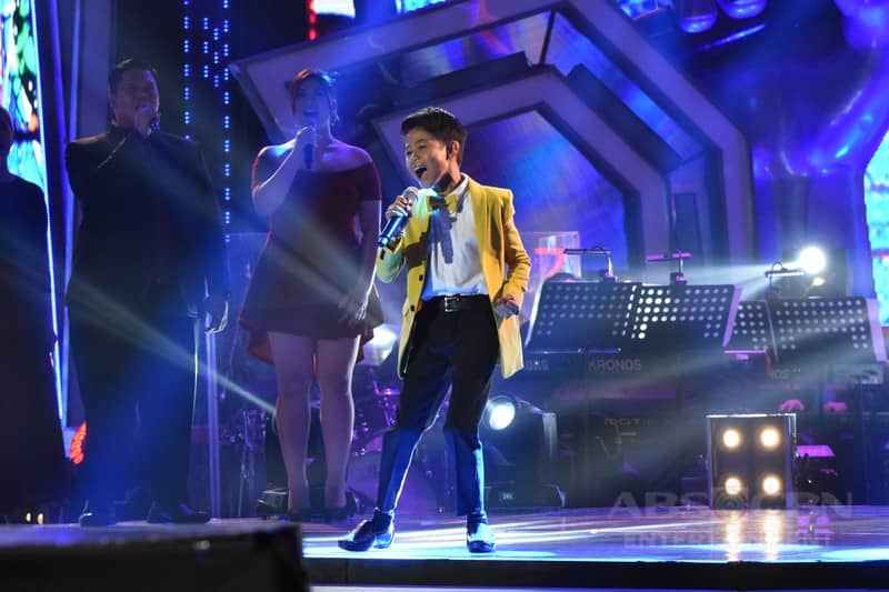 IN PHOTOS: The Voice Kids Philippines Season 4 | The Finals-Day 2