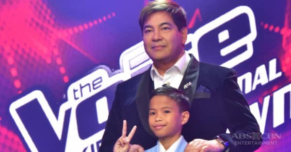 The Voice Kids The Final Showdown Abs Cbn Entertainment