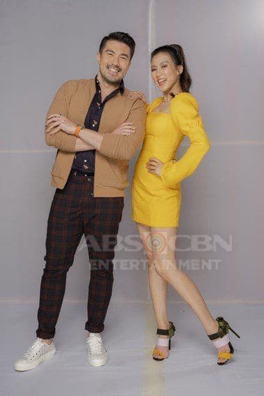 The Dynamic Duo Pictorial The Voice Teens 2020