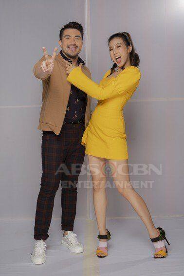 The Dynamic Duo Pictorial The Voice Teens 2020