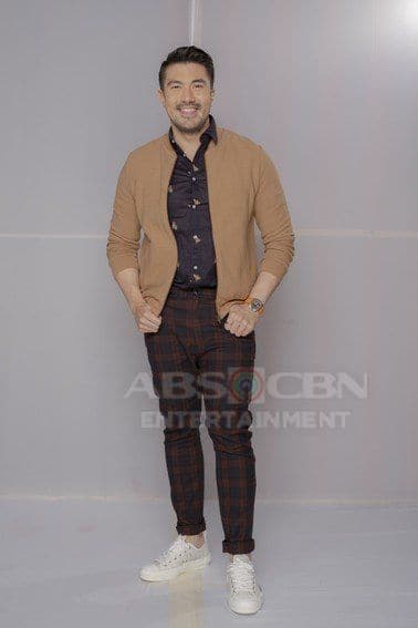 The Dynamic Duo Pictorial The Voice Teens 2020
