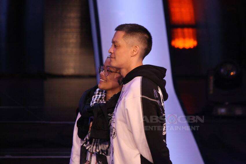 Day 5 of Blind Auditions