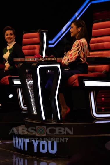 PICTURES! What happened to Day 13 of Blind Auditions | The Voice Teens 2020