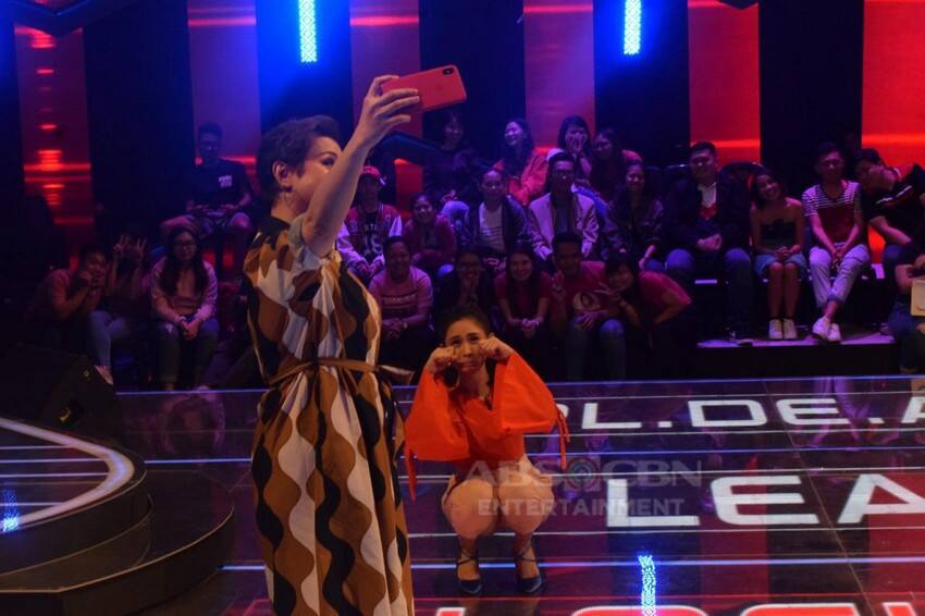 PICTURES! What happened to Day 13 of Blind Auditions | The Voice Teens 2020