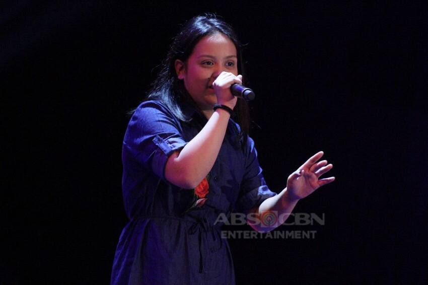 PICTURES! What happened to Day 13 of Blind Auditions | The Voice Teens 2020