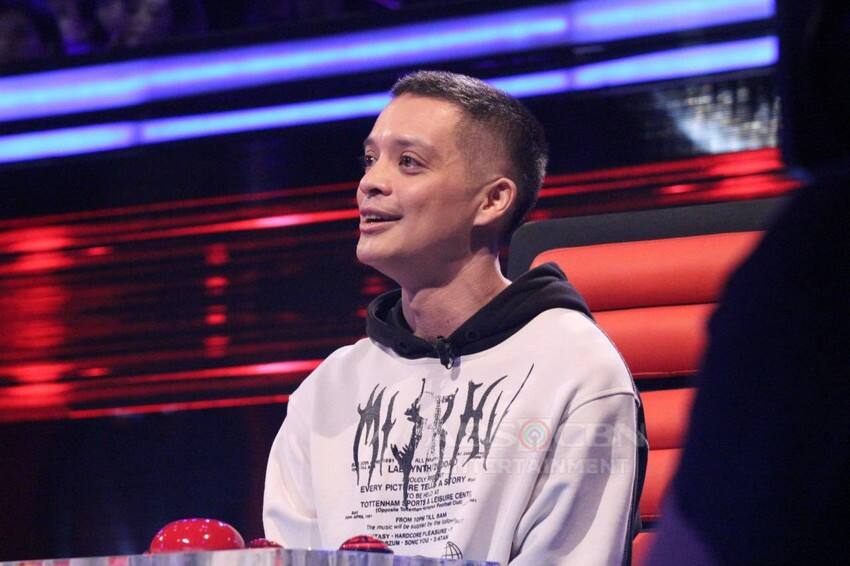 PICTURES! What happened to Day 13 of Blind Auditions | The Voice Teens 2020