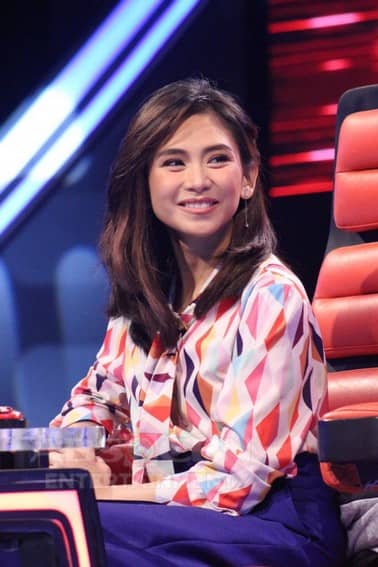 PICTURES! What happened to Day 13 of Blind Auditions | The Voice Teens 2020