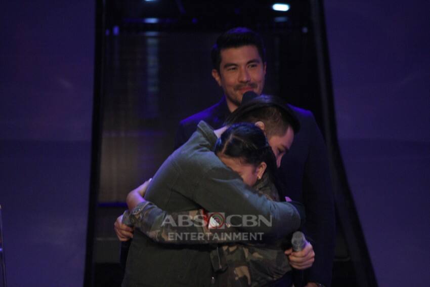 EPISODE 18 - PICTURES! Take an exclusive look behind the scenes at Day 2 of Battle Rounds | The Voice Teens 2020