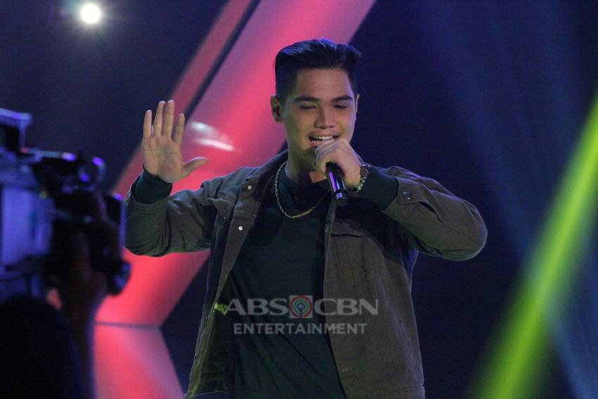 EPISODE 18 - PICTURES! Take an exclusive look behind the scenes at Day 2 of Battle Rounds | The Voice Teens 2020