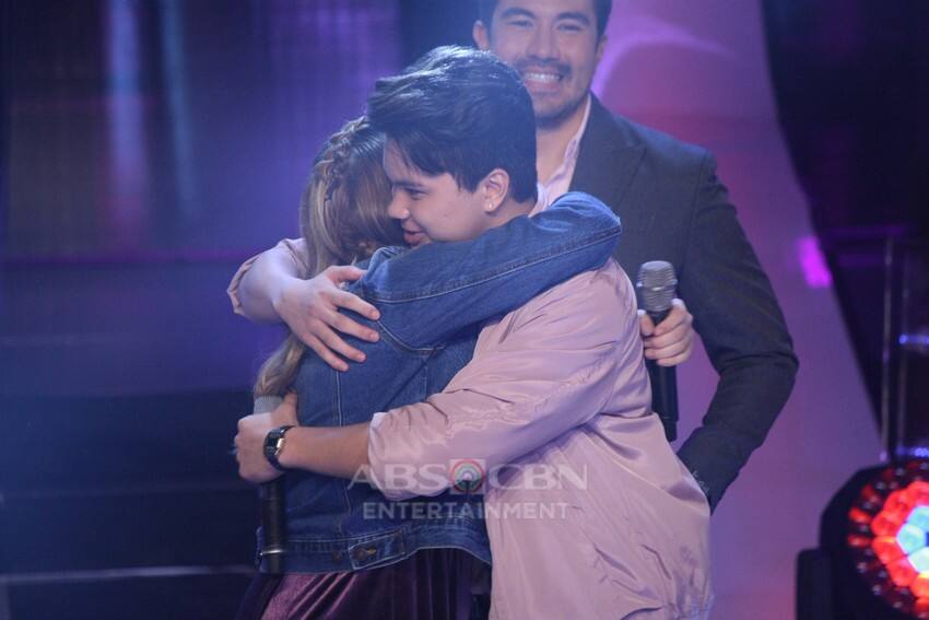 EPISODE 18 - PICTURES! Take an exclusive look behind the scenes at Day 2 of Battle Rounds | The Voice Teens 2020