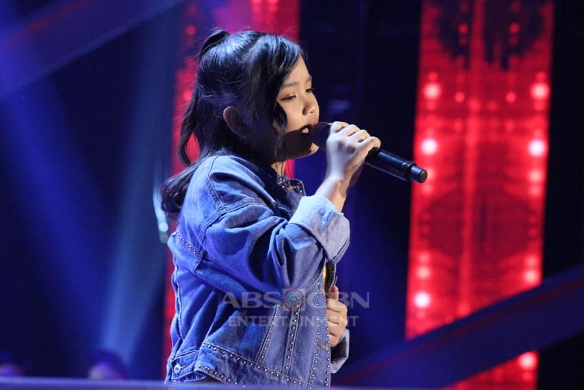 EPISODE 18 - PICTURES! Take an exclusive look behind the scenes at Day 2 of Battle Rounds | The Voice Teens 2020