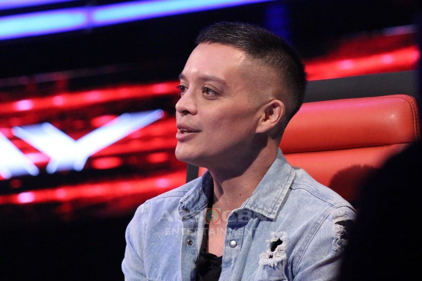 EPISODE 18 - PICTURES! Take an exclusive look behind the scenes at Day 2 of Battle Rounds | The Voice Teens 2020