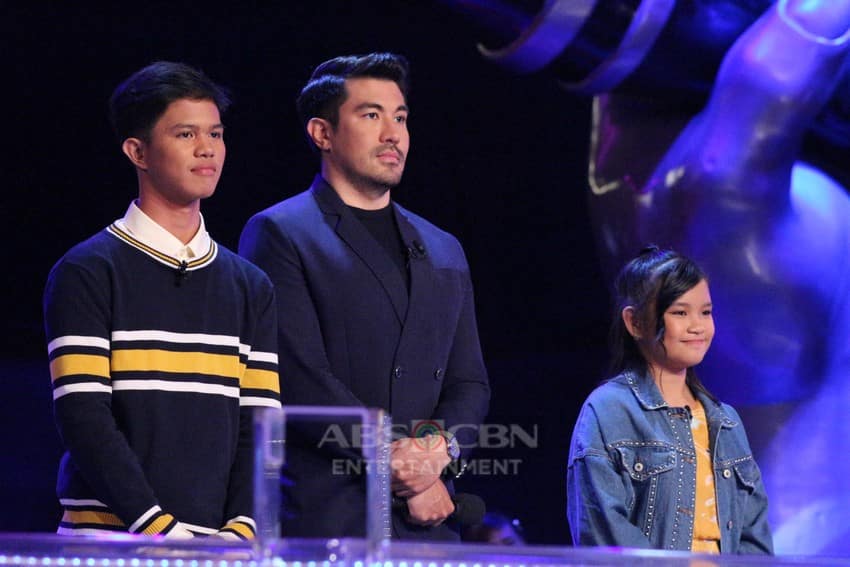  EPISODE 18 - PICTURES! Take an exclusive look behind the scenes at Day 2 of Battle Rounds | The Voice Teens 2020