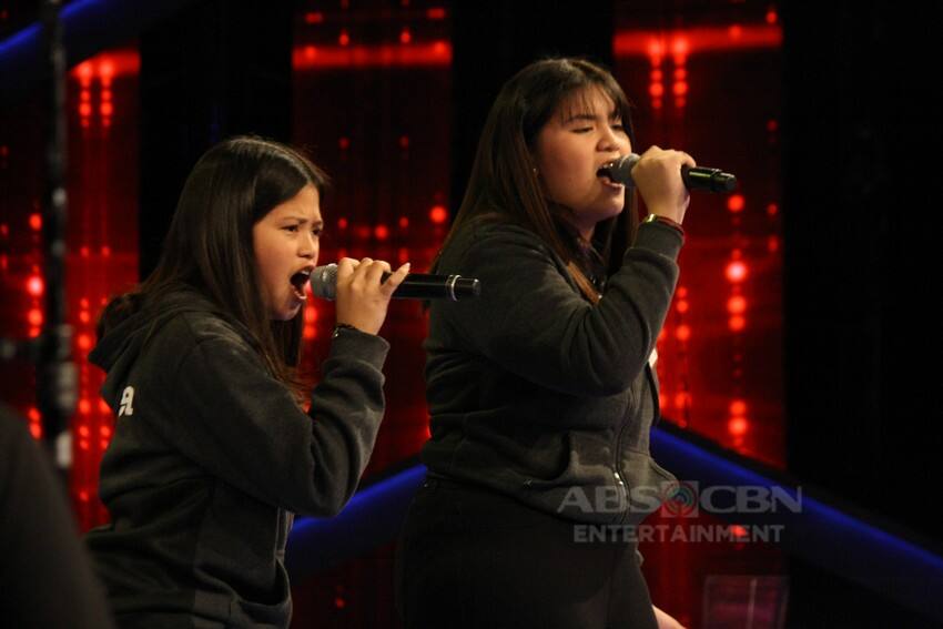 PICTURES! Here’s everything you missed at Day 7 of Battle Rounds 