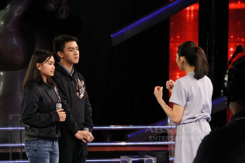 PICTURES! Here’s everything you missed at Day 7 of Battle Rounds 