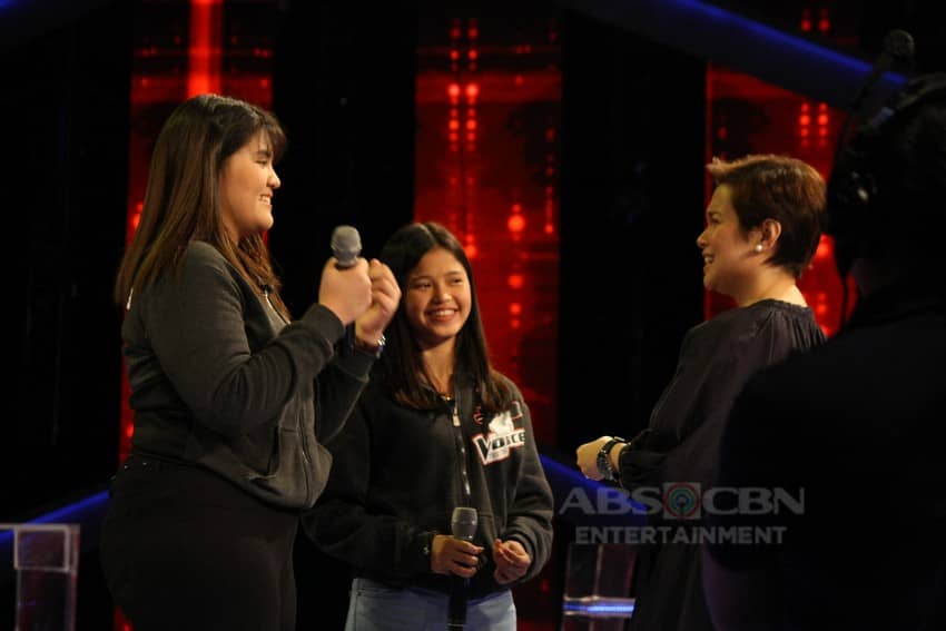 PICTURES! Here’s everything you missed at Day 7 of Battle Rounds