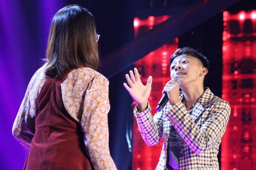 PICTURES! Here’s everything you missed at Day 7 of Battle Rounds 