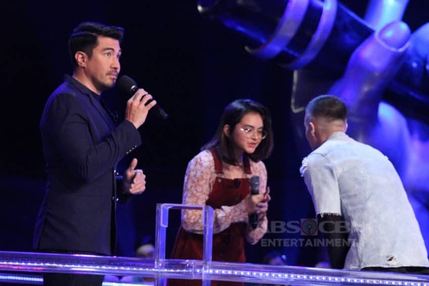 PICTURES! Here’s everything you missed at Day 7 of Battle Rounds 