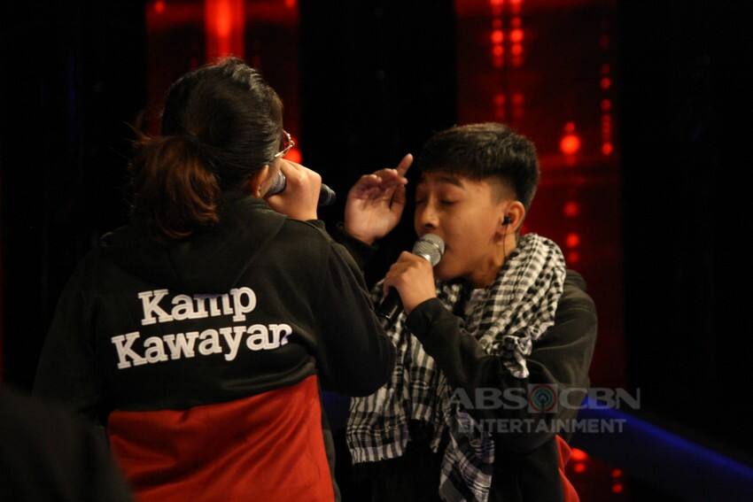 PICTURES! Here’s everything you missed at Day 7 of Battle Rounds