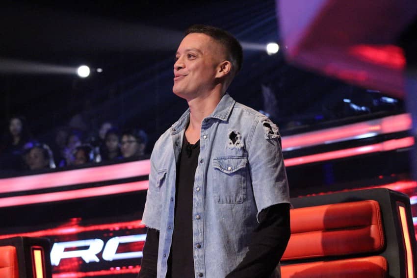 PICTURES! The hilarious behind-the-scenes you didn’t see at Day 6 of Battle Rounds | The Voice Teens 2020
