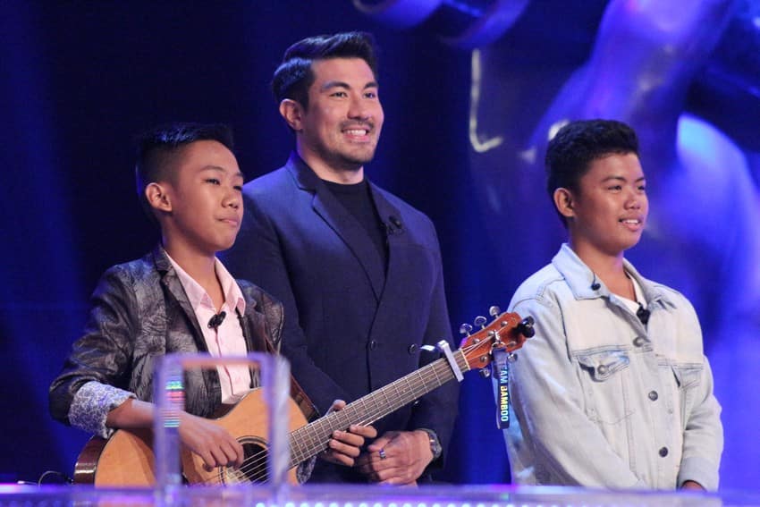 PICTURES! The hilarious behind-the-scenes you didn’t see at Day 6 of Battle Rounds | The Voice Teens 2020