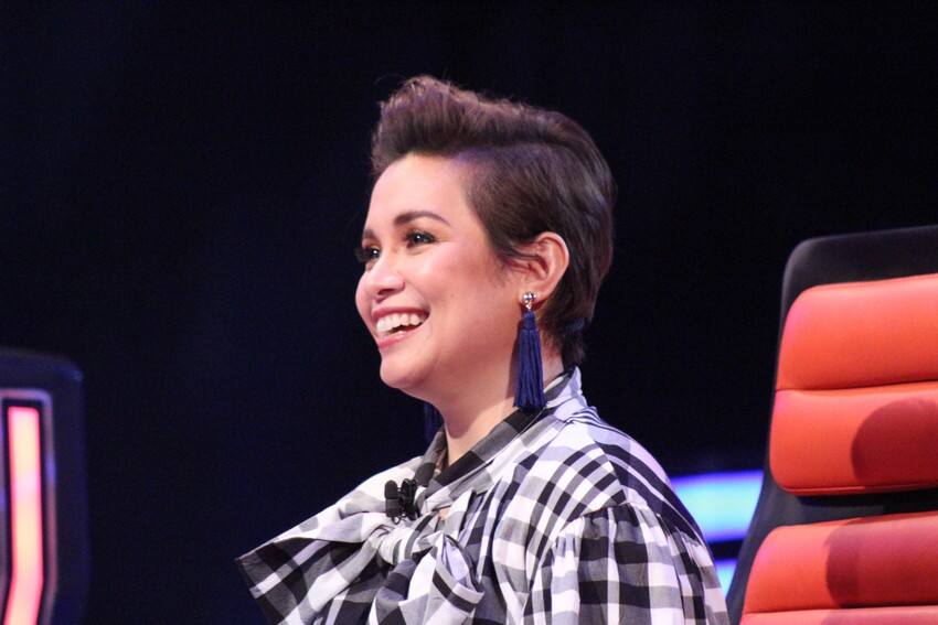 PICTURES! The hilarious behind-the-scenes you didn’t see at Day 6 of Battle Rounds | The Voice Teens 2020