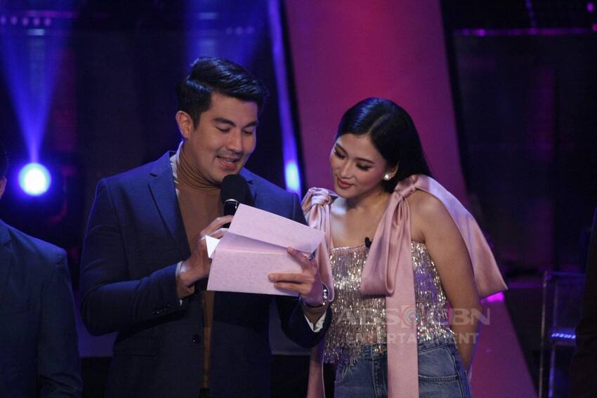 PICTURES! Take an exclusive behind-the-scenes at FamiLea’s Knockout Round | The Voice Teens 2020