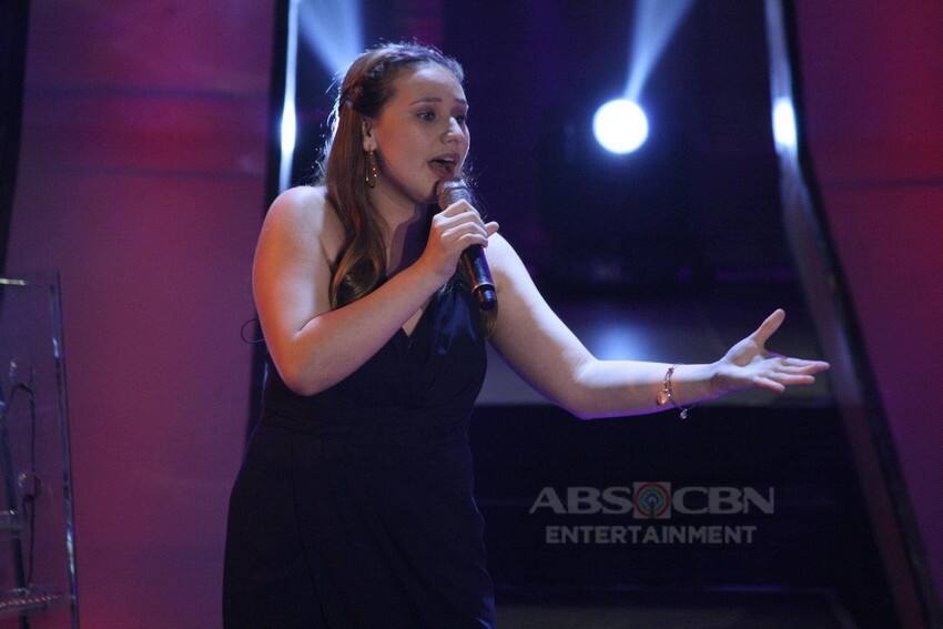 PICTURES! Take an exclusive behind-the-scenes at FamiLea’s Knockout Round | The Voice Teens 2020