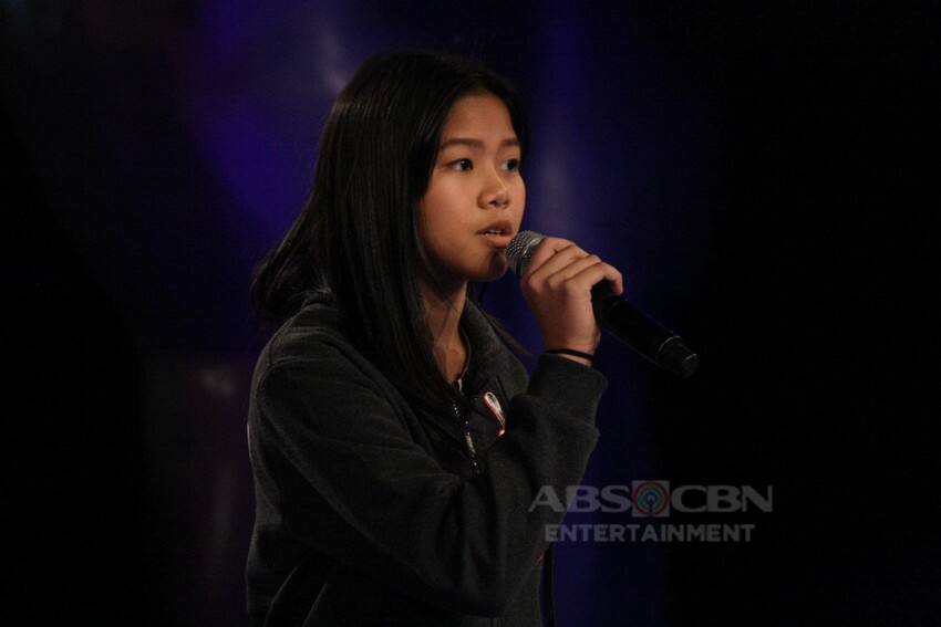 PICTURES! Take an exclusive behind-the-scenes at FamiLea’s Knockout Round | The Voice Teens 2020