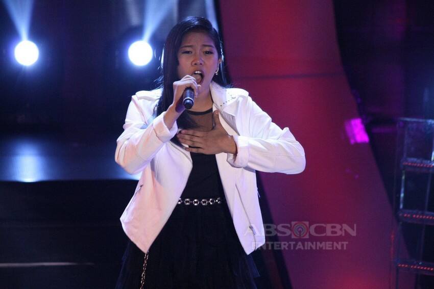 PICTURES! Take an exclusive behind-the-scenes at FamiLea’s Knockout Round | The Voice Teens 2020
