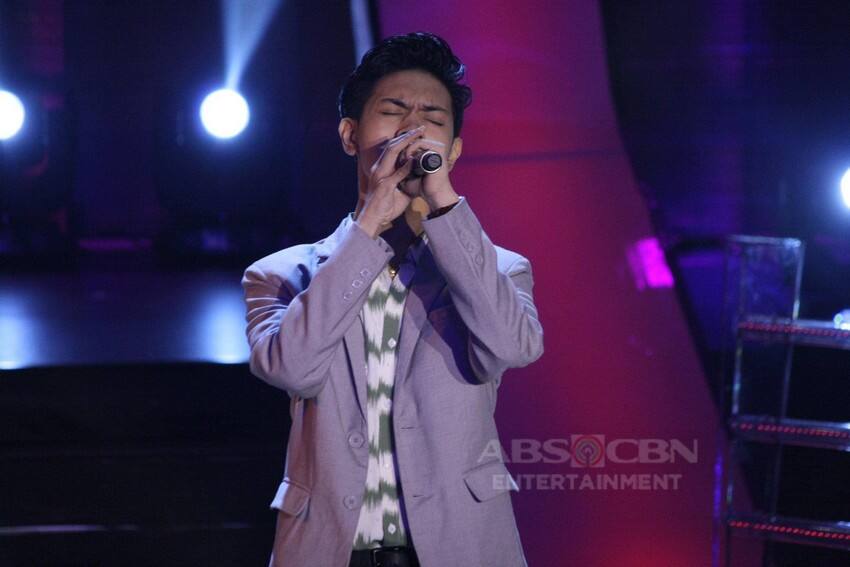PICTURES! Take an exclusive behind-the-scenes at FamiLea’s Knockout Round | The Voice Teens 2020