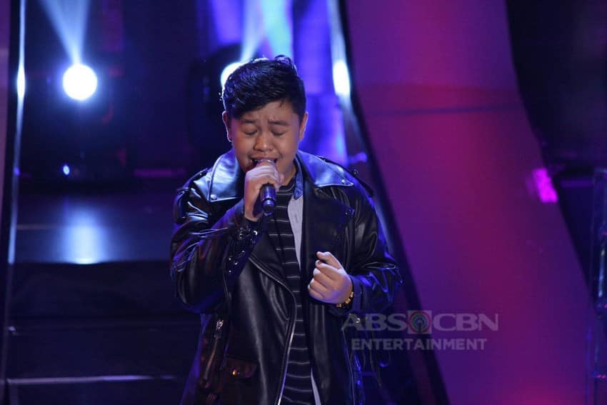 PICTURES! Take an exclusive behind-the-scenes at FamiLea’s Knockout Round | The Voice Teens 2020