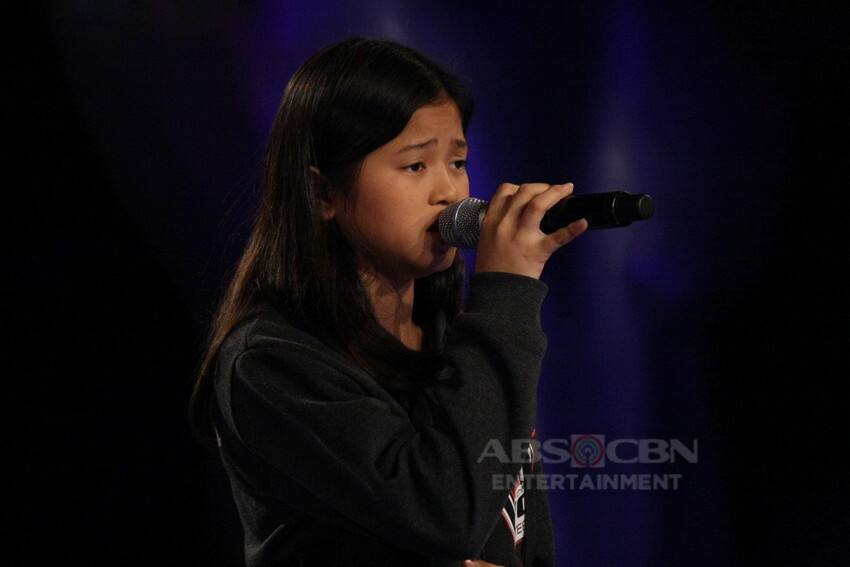 PICTURES! Take an exclusive behind-the-scenes at FamiLea’s Knockout Round | The Voice Teens 2020