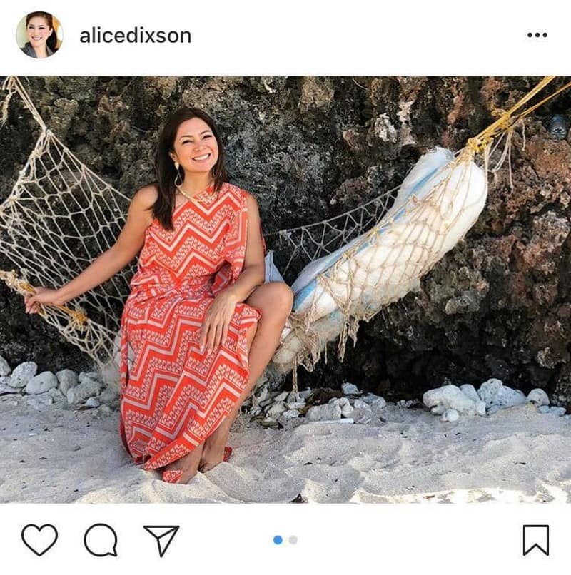 Staying sexy at 50: These photos of Alice Dixson proved ...