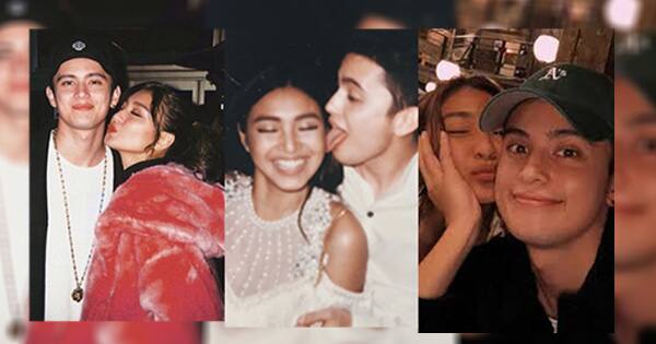 LOOK: 37 Photos of JaDine’s treasured moments that will make us miss ...