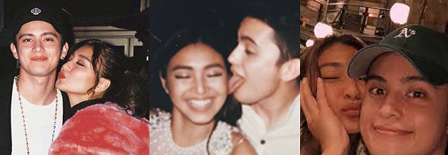 LOOK: 37 Photos of JaDine’s treasured moments that will make us miss ...