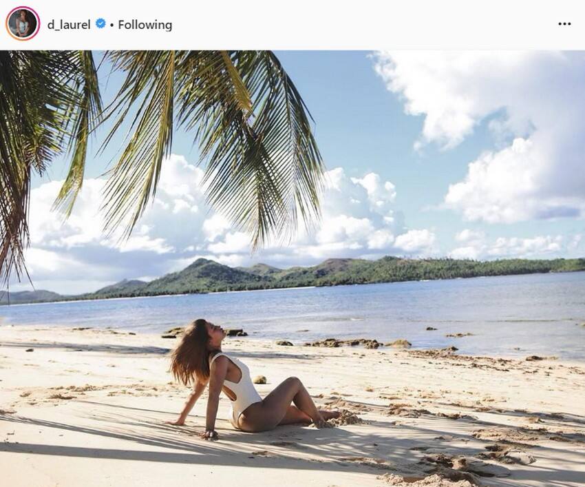 Denise Laurel inspire body love