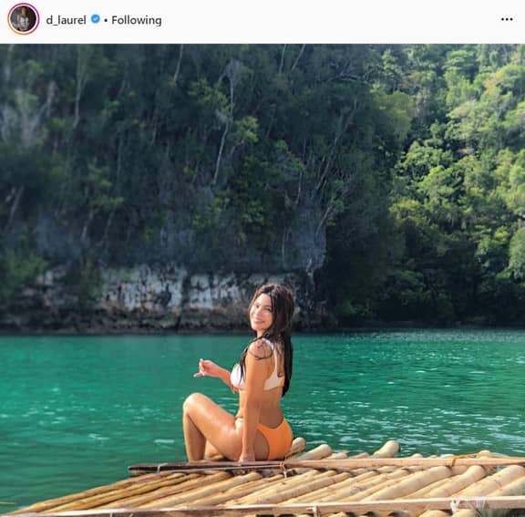 Denise Laurel inspire body love