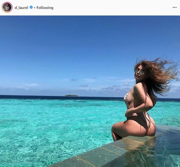Denise Laurel inspire body love