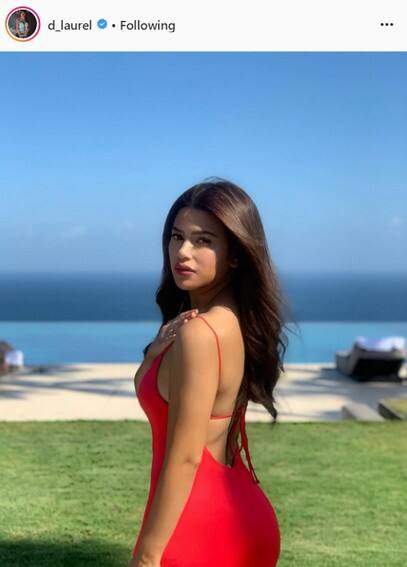 Denise Laurel inspire body love