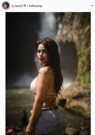 Denise Laurel inspire body love