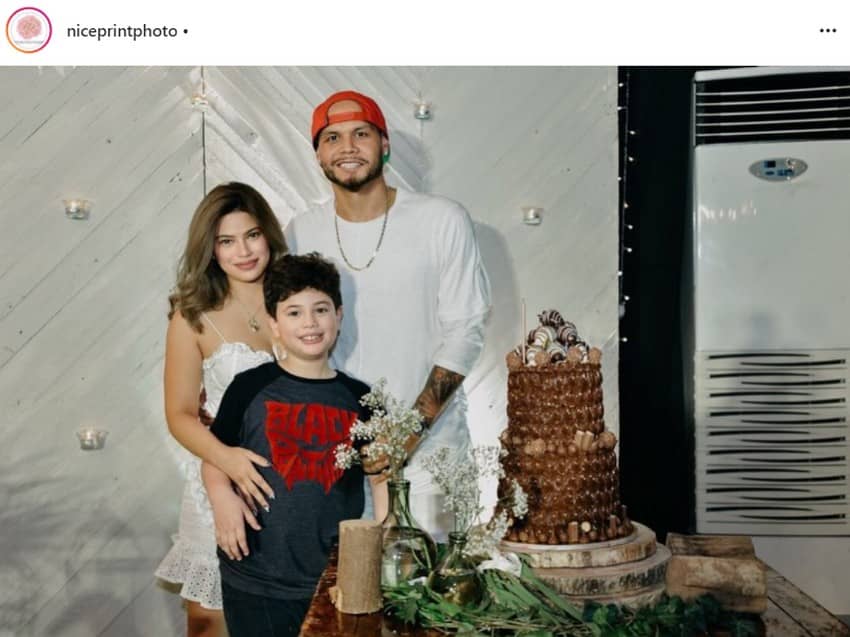 LOOK 29 Photos of Denise Laurel’s lovefilled photos with Sol Mercado