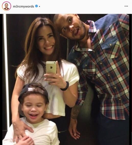 LOOK: 29 Photos of Denise Laurel’s love-filled photos with Sol Mercado ...