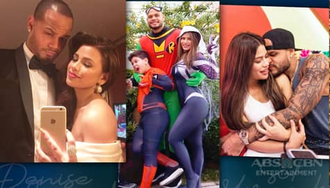  denise laurel sol mercado relationship