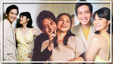 Joshua Garcia janella salvador