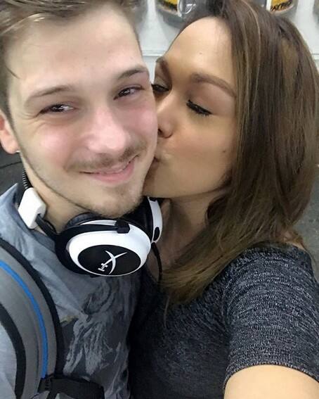 kaladkaren boyfriend icsyv