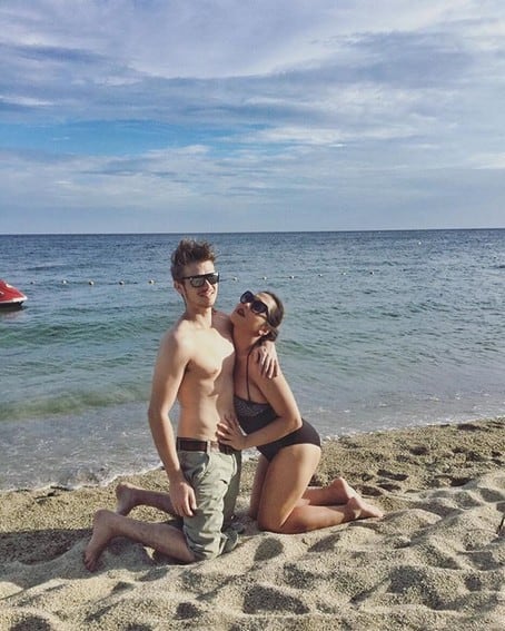kaladkaren boyfriend icsyv